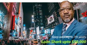 loan shark online